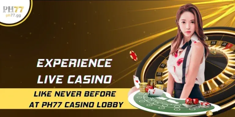 Hình ảnh bàn Baccarat tại HM88