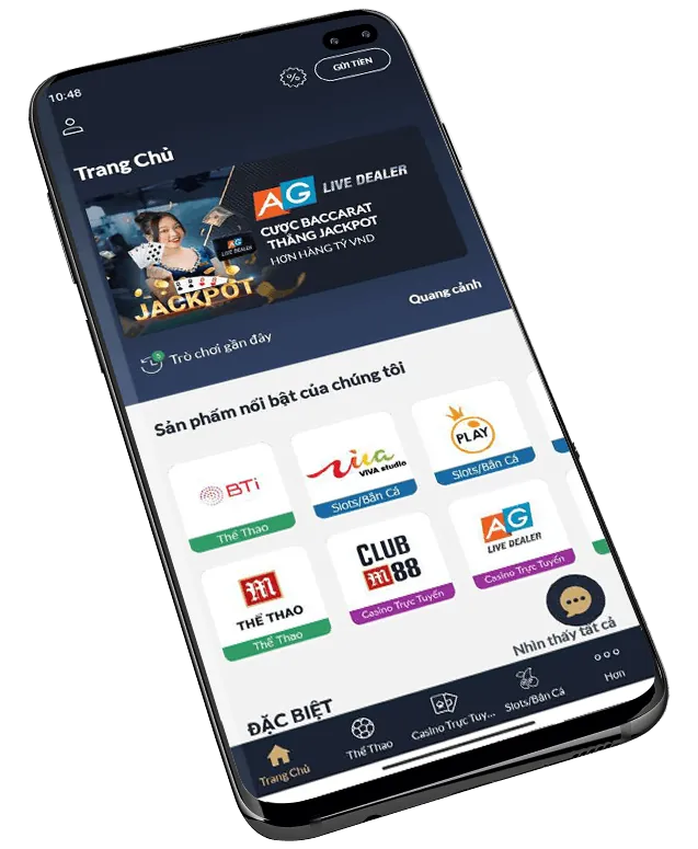 Cách nhận thưởng HM88 dễ dàng