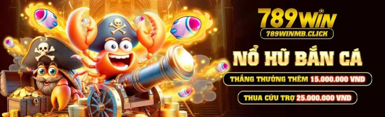 Banner khuyến mãi chào mừng thành viên mới HM88