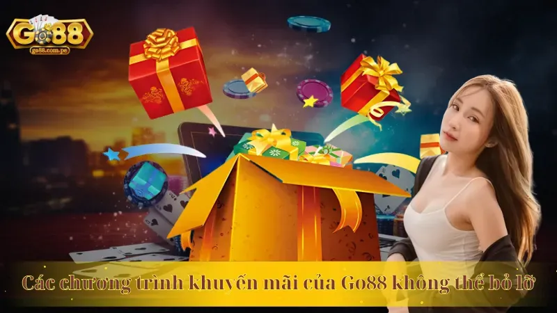 Thưởng nạp lần đầu HM88