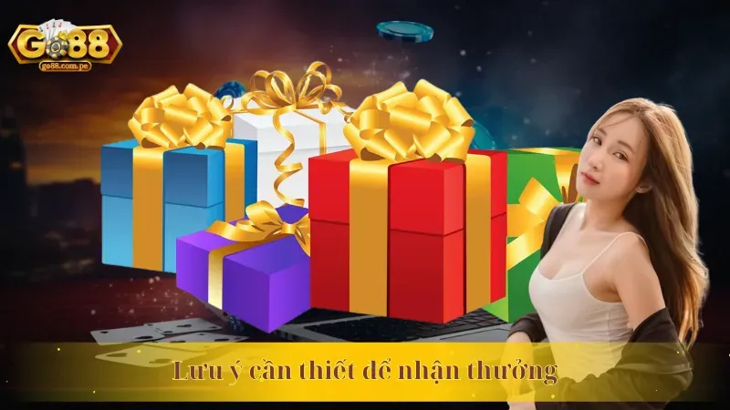 Thưởng giới thiệu bạn bè HM88